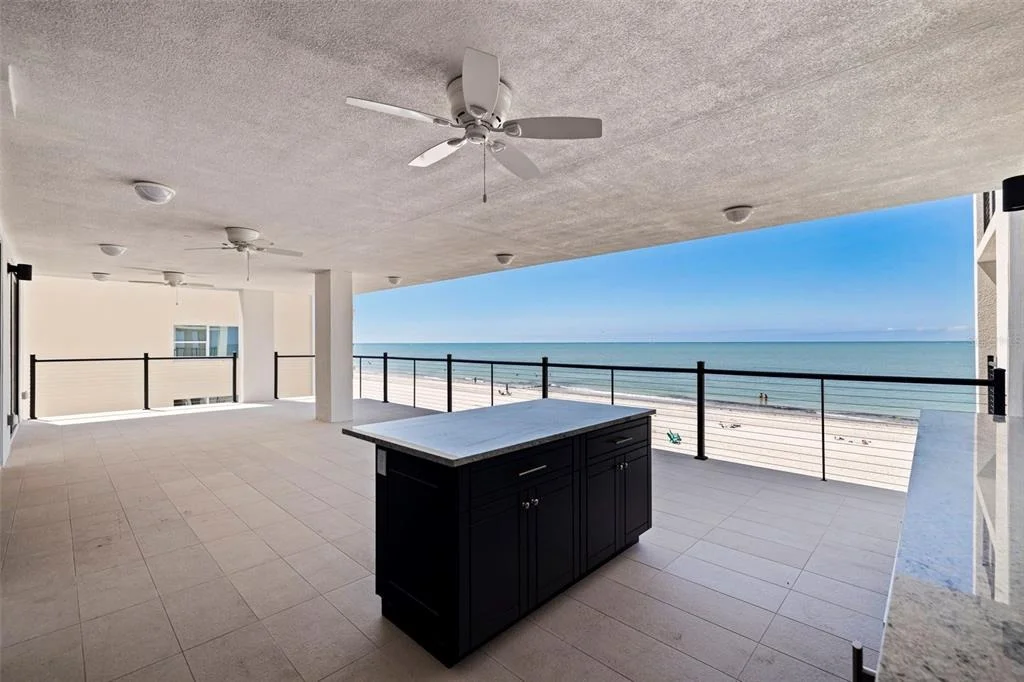 Photo of Unit 302 at 14048 GULF BOULEVARD
