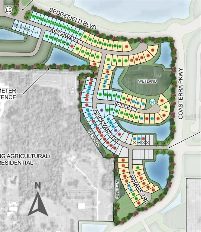 Photo of 12711 DOCKYARD TRAIL