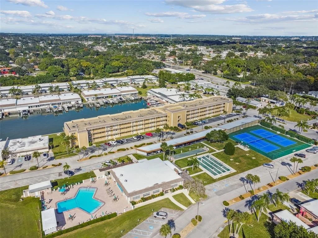 Photo of Unit 310 at 1 BOCA CIEGA POINT BOULEVARD