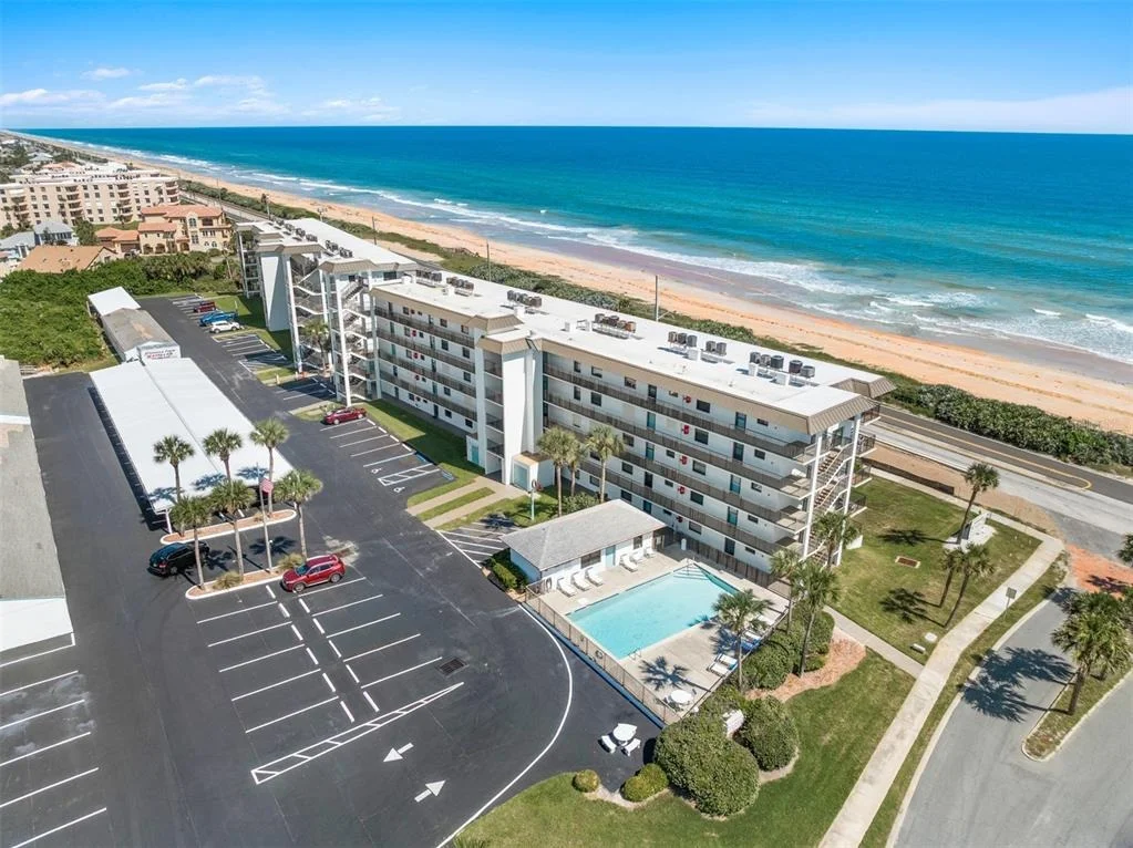 Photo of Unit 309 at 3180 OCEAN SHORE BOULEVARD