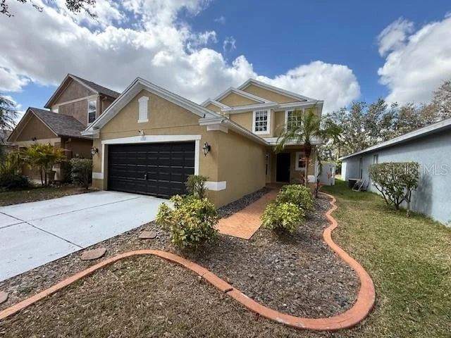 Photo of 11722 CREST CREEK DRIVE