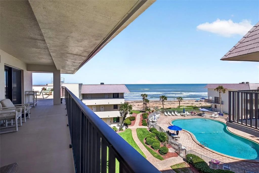 Photo of Unit 405 at 935 OCEAN SHORE BOULEVARD