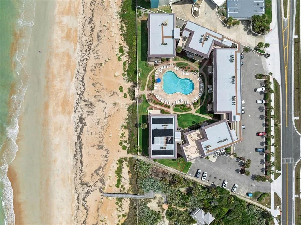 Photo of Unit 3020 at 935 OCEAN SHORE BOULEVARD