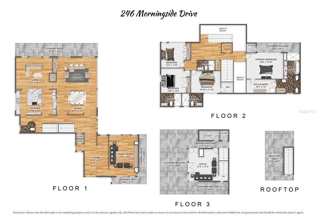 Photo of 246 MORNINGSIDE DRIVE