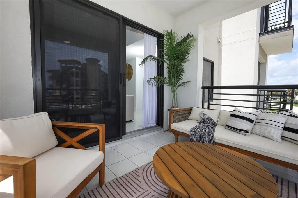 Photo of Unit 27 at 2360 OCEAN SHORE BOULEVARD
