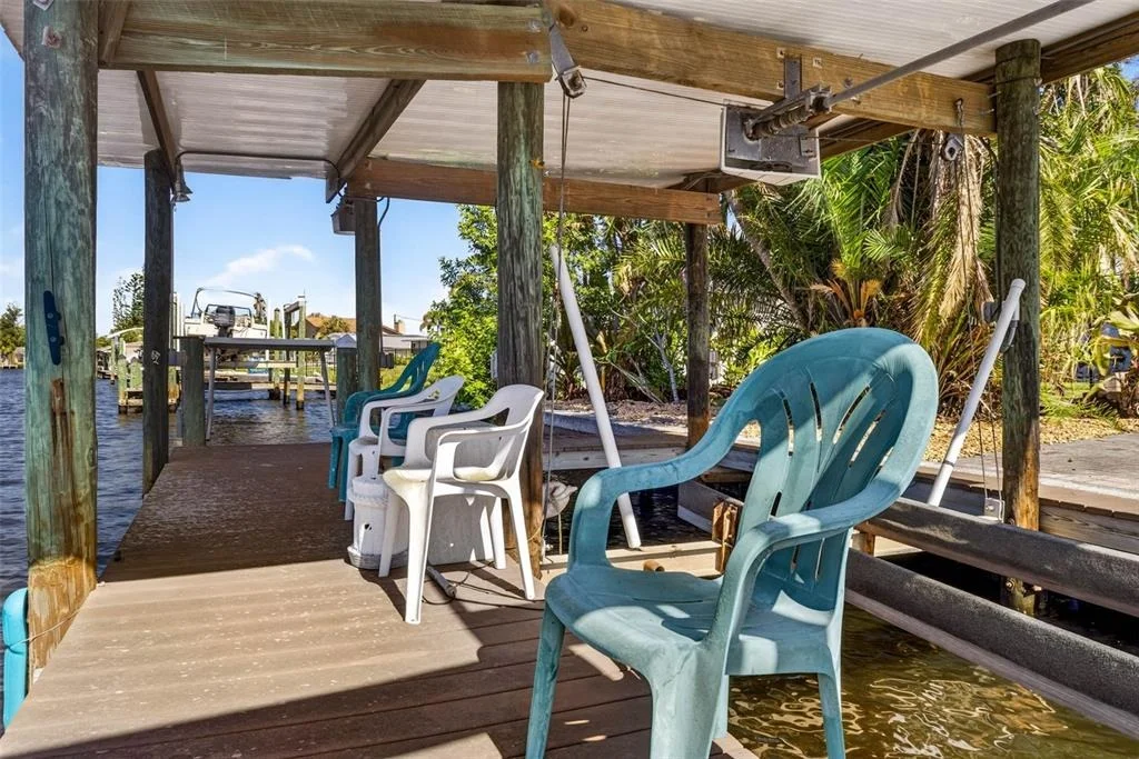 Photo of 821 BLUE HERON BOULEVARD