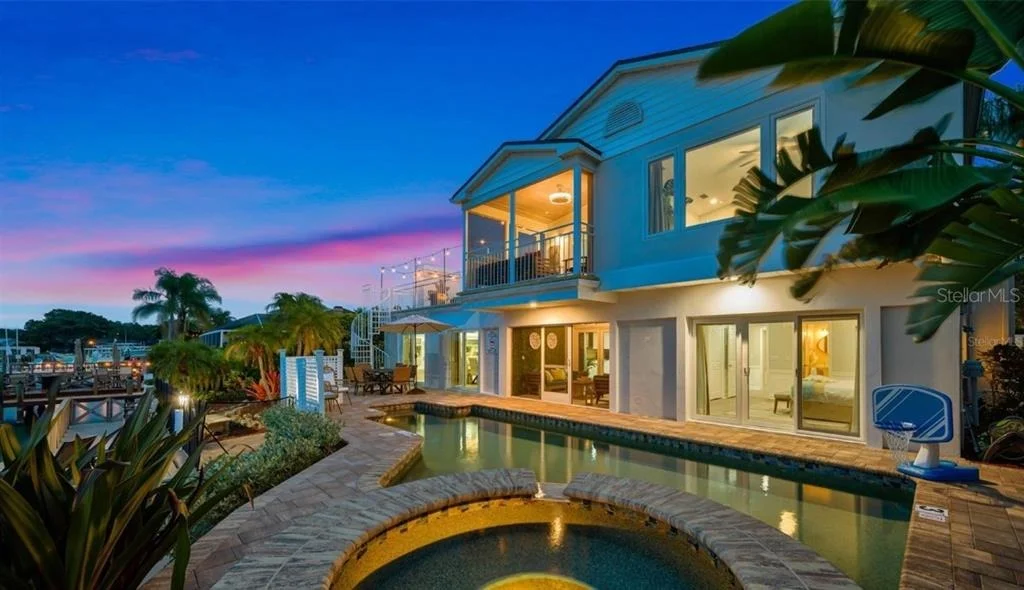 Photo of 4545 HARBOR HILLS DRIVE