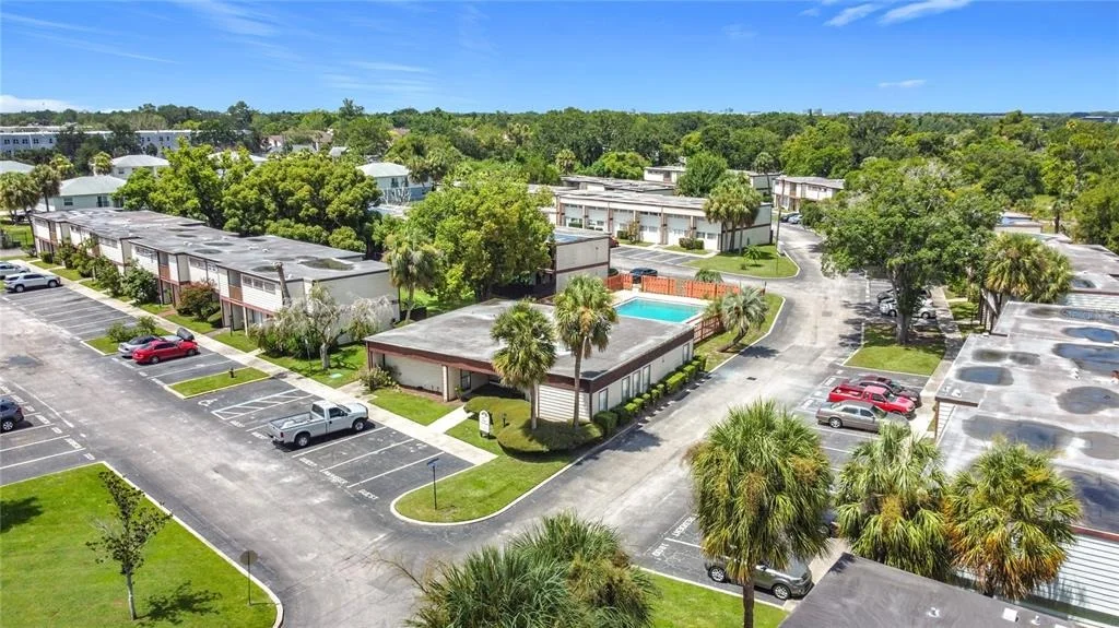 Photo of Unit A4 at 3944 CRAYRICH CIRCLE