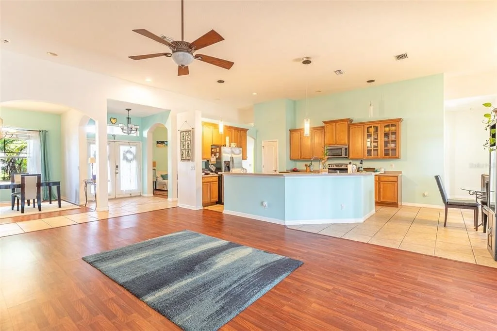 Photo of 2539 CENTENNIAL FALCON DRIVE