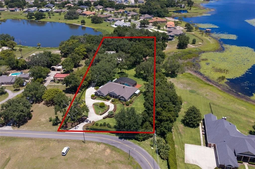 Photo of 605 OLD MOUNT DORA ROAD