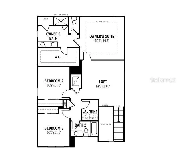 Photo of 13009 DAWNING LANE