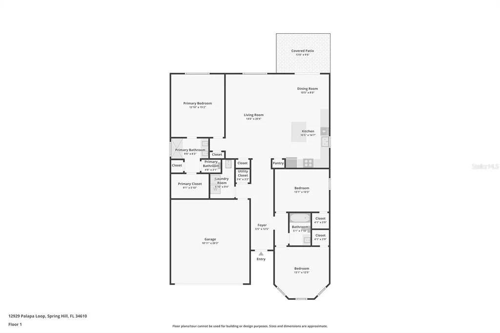 Photo of 12929 PALAPA LOOP