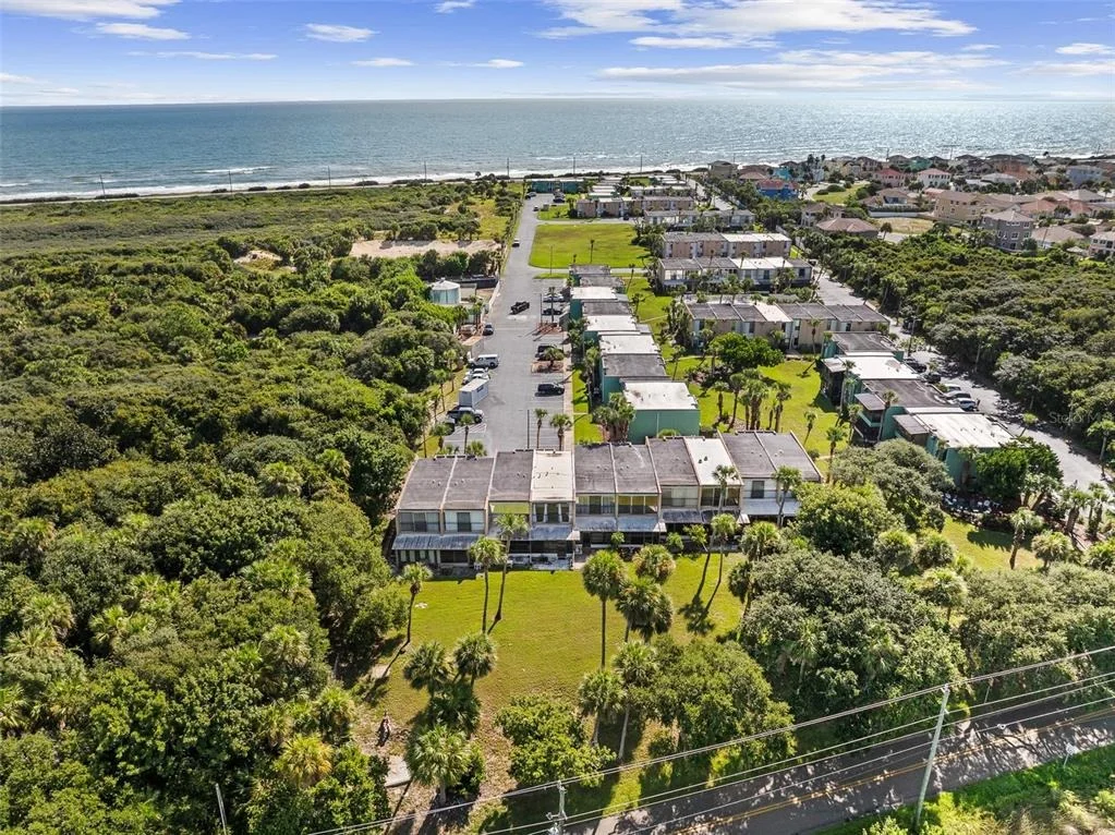 Photo of Unit UT87 at 5500 OCEAN SHORE BOULEVARD