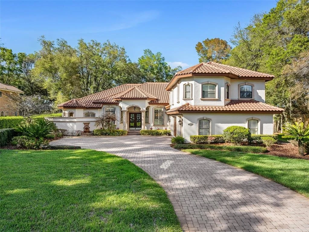 Photo of 7341 BELLA FORESTA PLACE