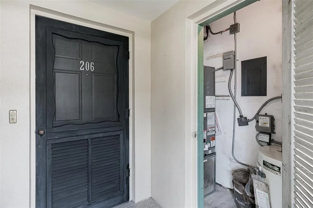 Photo of Unit 206 at 147 BLUFF VIEW DRIVE