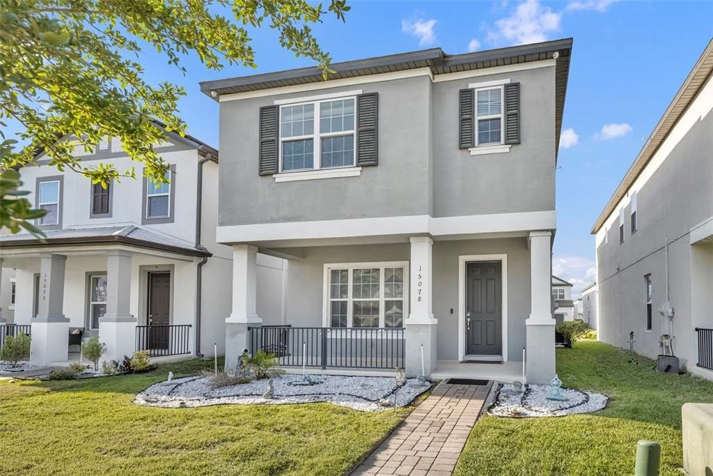 Photo of 15078 WILLOW ARBOR CIRCLE