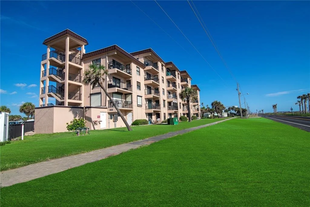 Photo of Unit 1040 at 2390 OCEAN SHORE BOULEVARD