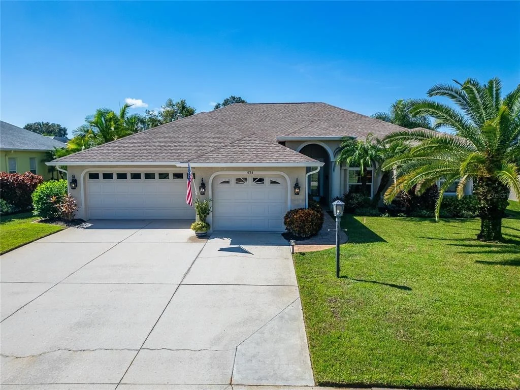 Photo of 534 PLANTERS MANOR WAY