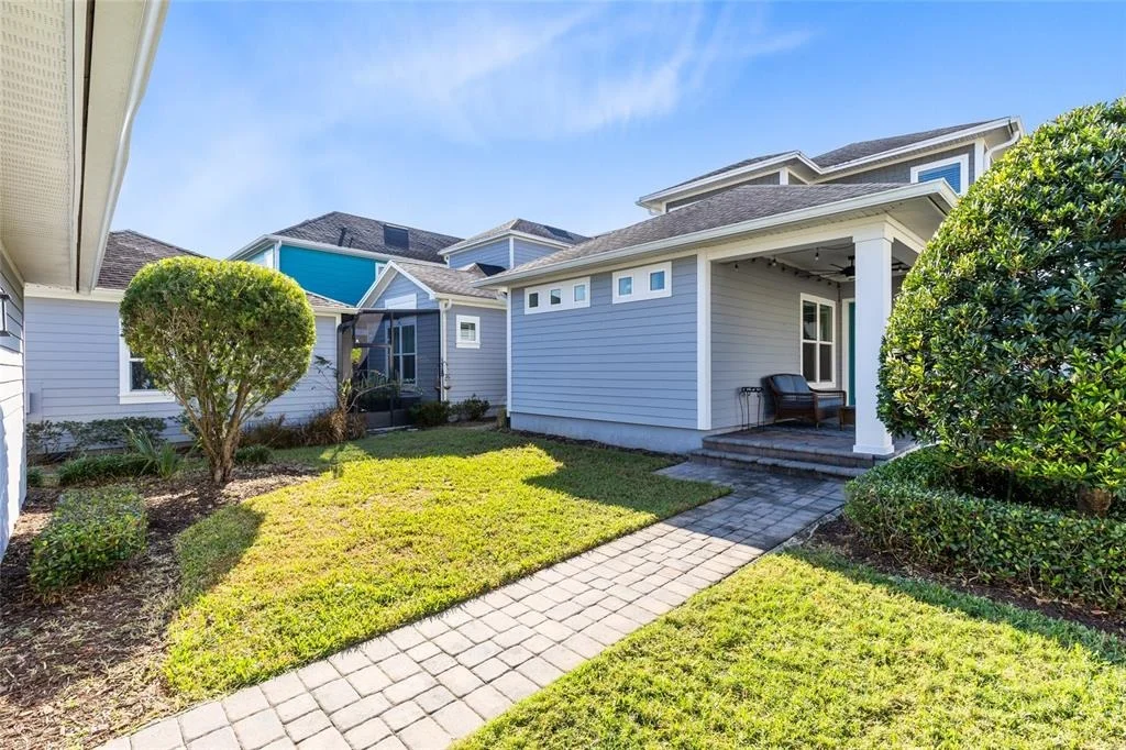 Photo of 7749 LAUREATE BOULEVARD