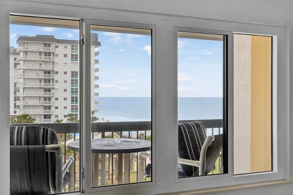 Photo of Unit 4E at 1513 OCEAN SHORE BOULEVARD