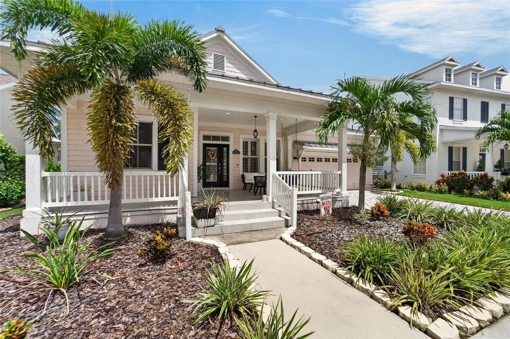 Photo of 429 MANNS HARBOR DRIVE