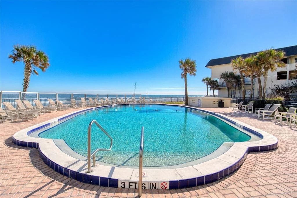 Photo of Unit 2010 at 915 OCEAN SHORE BOULEVARD