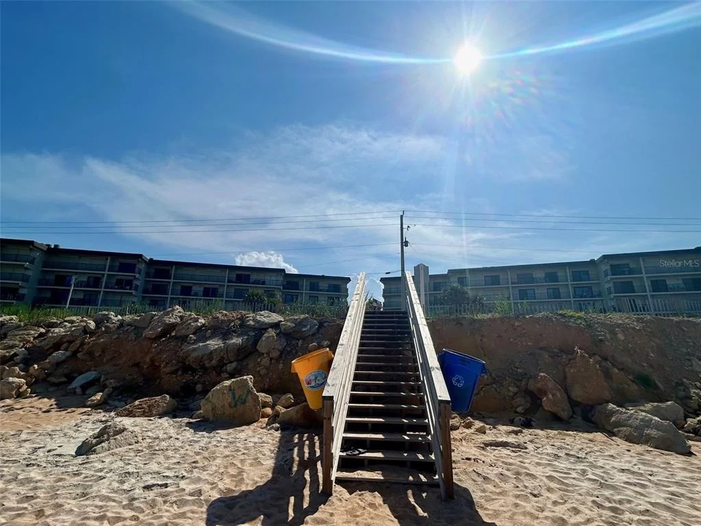 Photo of Unit 315 at 2700 OCEAN SHORE BOULEVARD