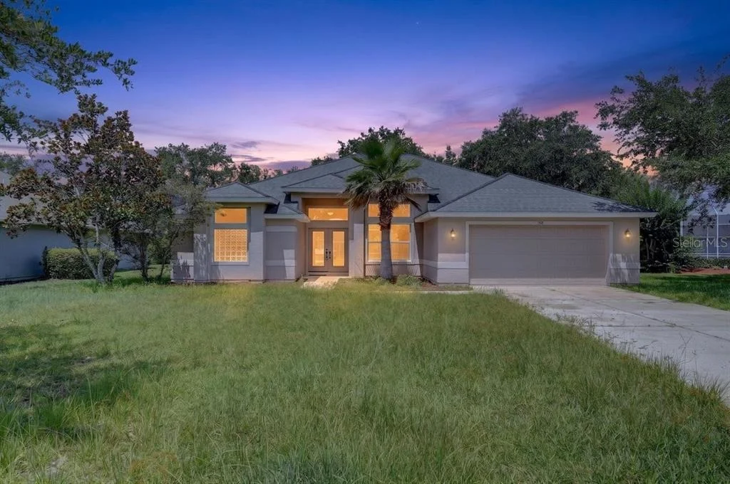 Photo of 180 BLACK HICKORY WAY