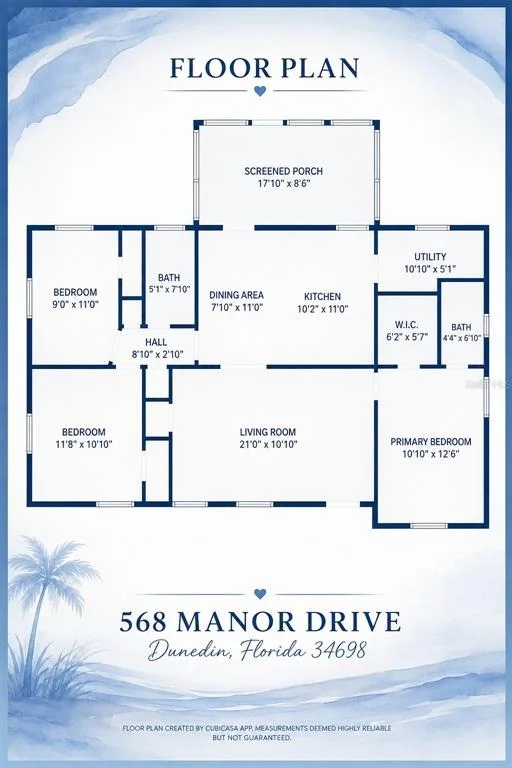 Photo of 568 MANOR DRIVE