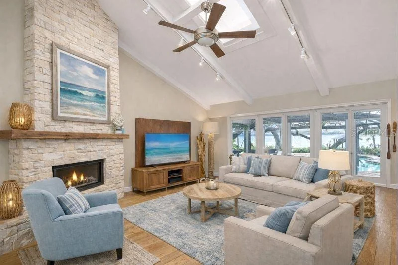 Photo of 1042 N CASEY KEY ROAD