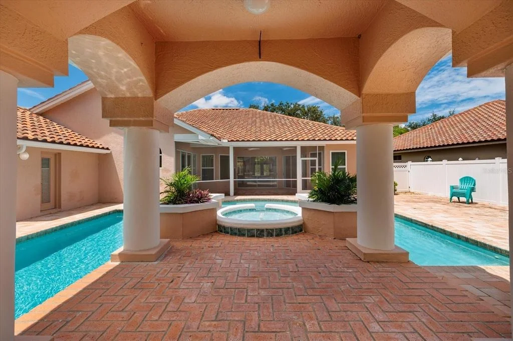 Photo of 1723 CAPTIVA DRIVE