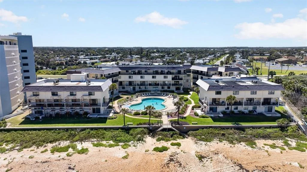 Photo of Unit 405 at 935 OCEAN SHORE BOULEVARD