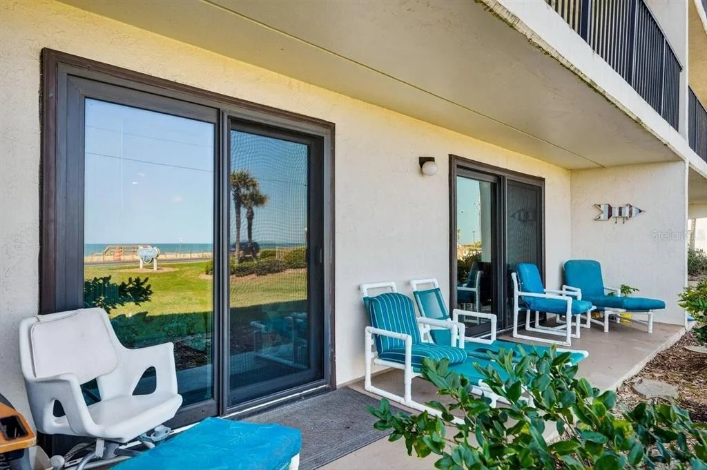 Photo of Unit 106 at 2700 OCEAN SHORE BOULEVARD