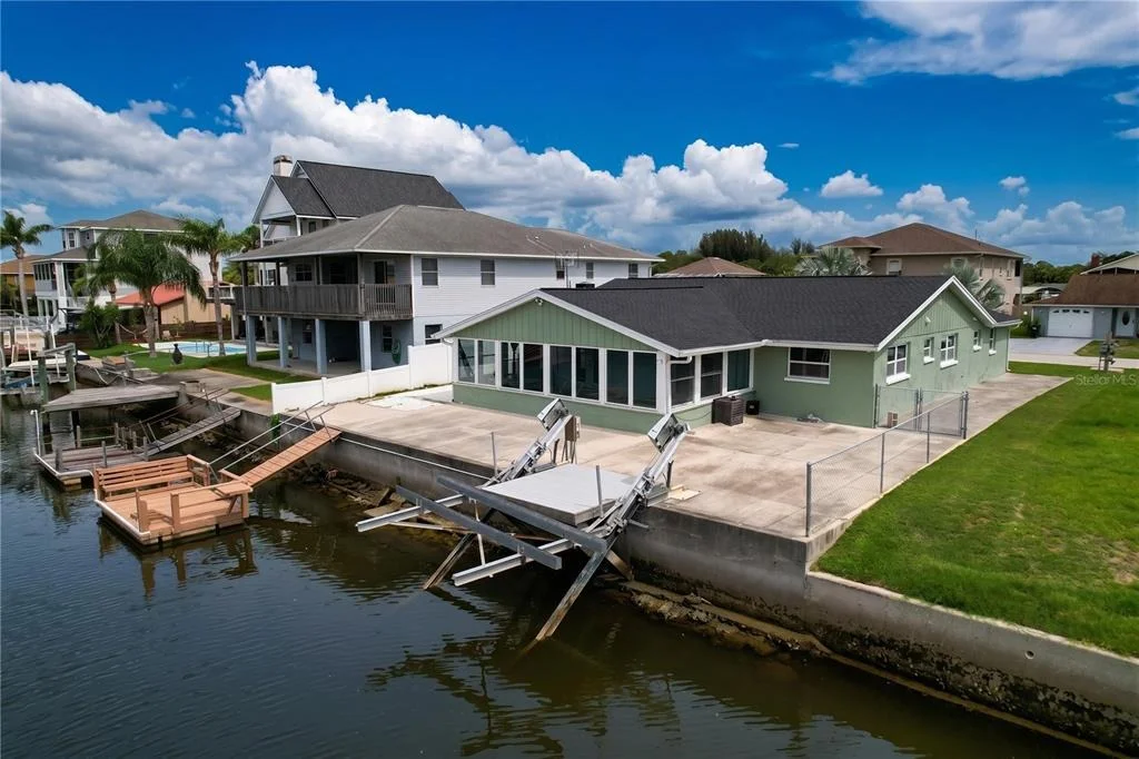 Photo of 7401 ISLANDER LANE