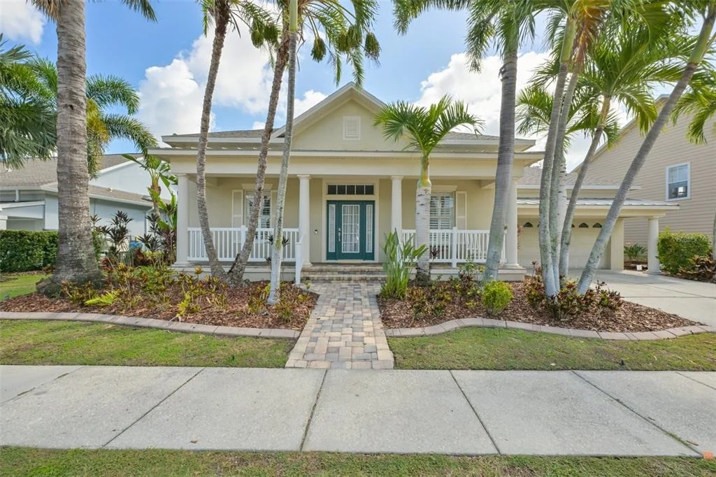 Photo of 5229 BRIGHTON SHORE DRIVE