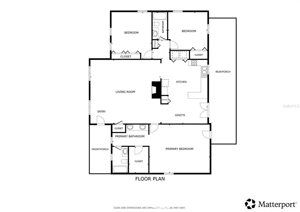 Photo of 712 MALLARD DRIVE