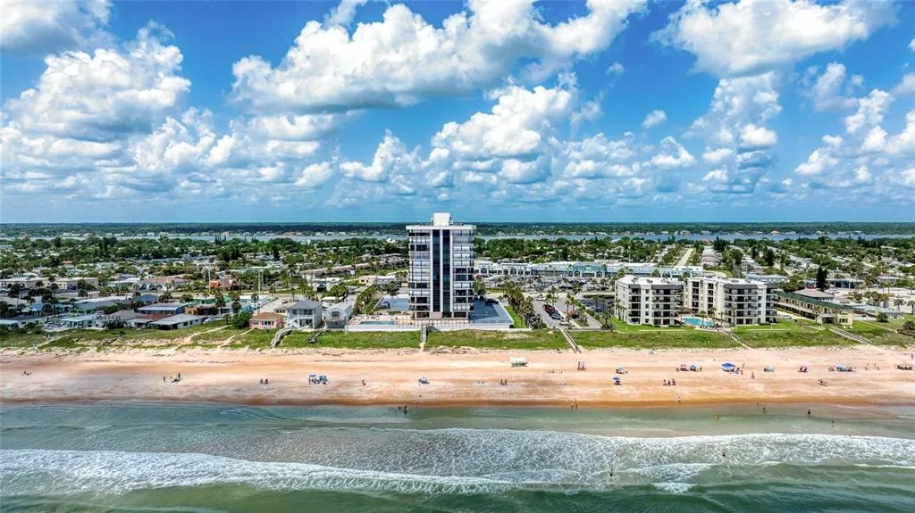 Photo of Unit 2E5 at 1239 OCEAN SHORE BOULEVARD