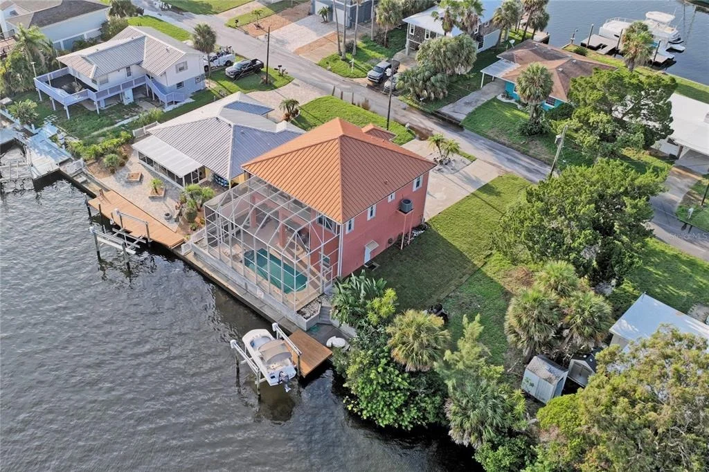 Photo of 3294 MINNOW CREEK DRIVE