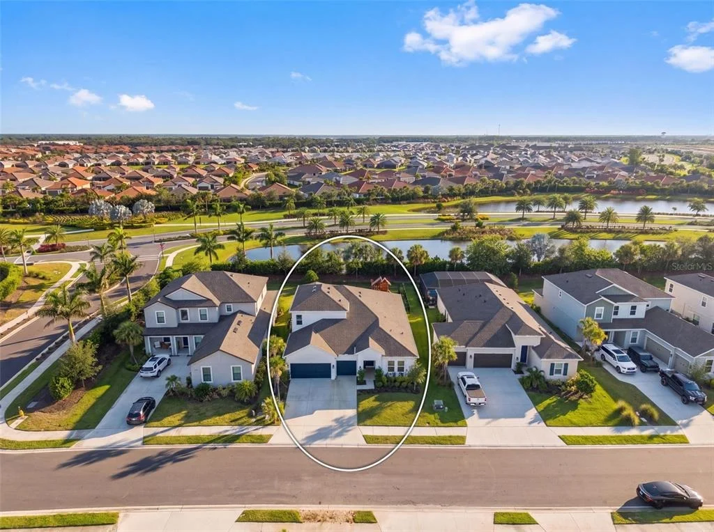Photo of 16552 STAR GRASS CIRCLE