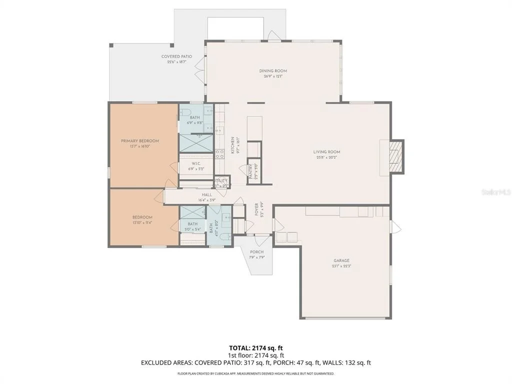 Photo of 1621 SPRING GARDEN DRIVE