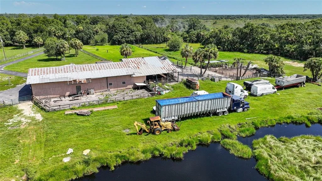 Photo of 43451 & 43631 FARABEE ROAD