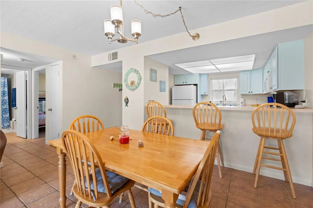 Photo of Unit 1150 at 2100 OCEAN SHORE BOULEVARD