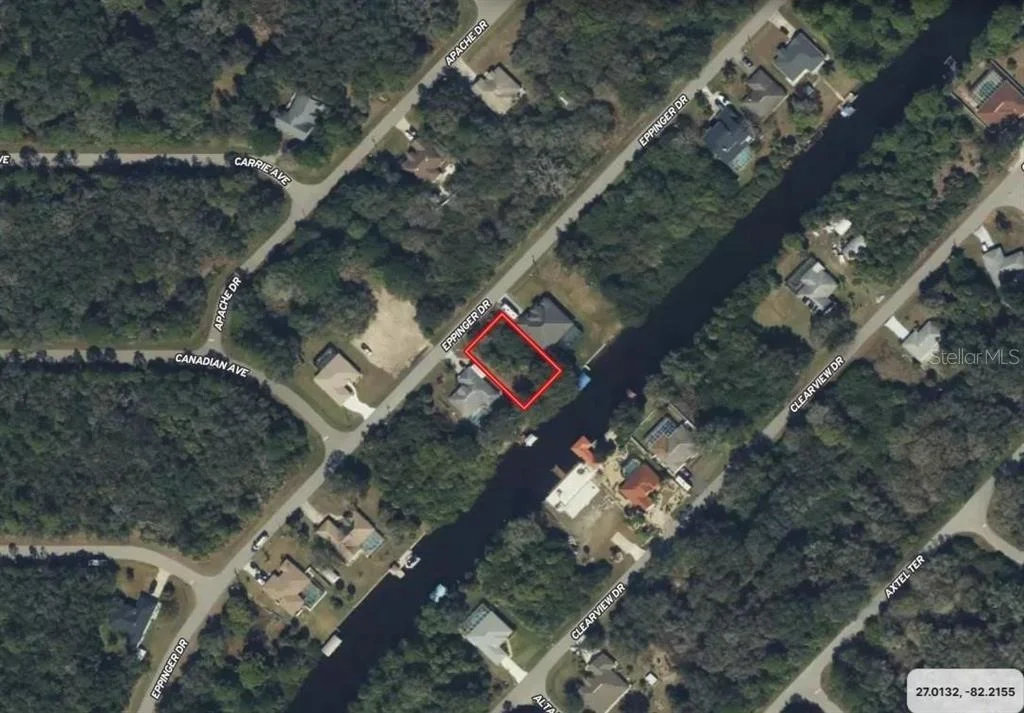 Photo of 1236 EPPINGER DRIVE
