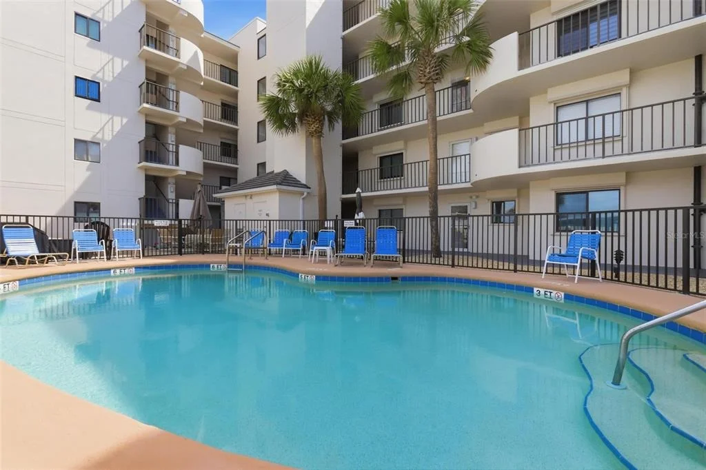 Photo of Unit 3030 at 2860 OCEAN SHORE BOULEVARD