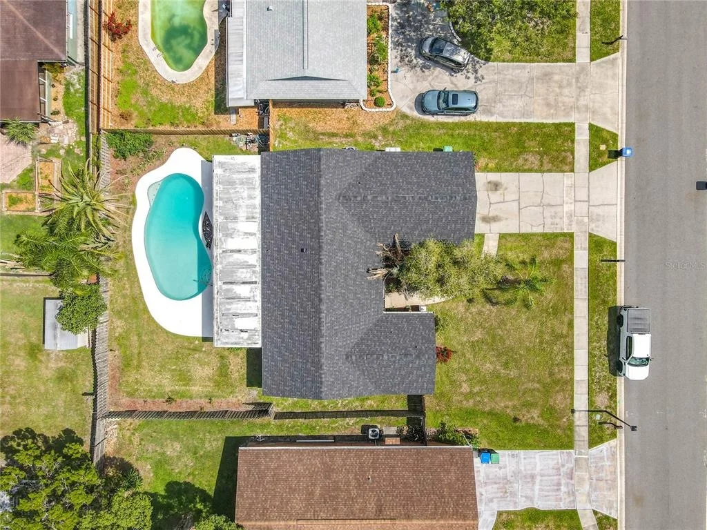 Photo of 8676 HILLSIDE DRIVE