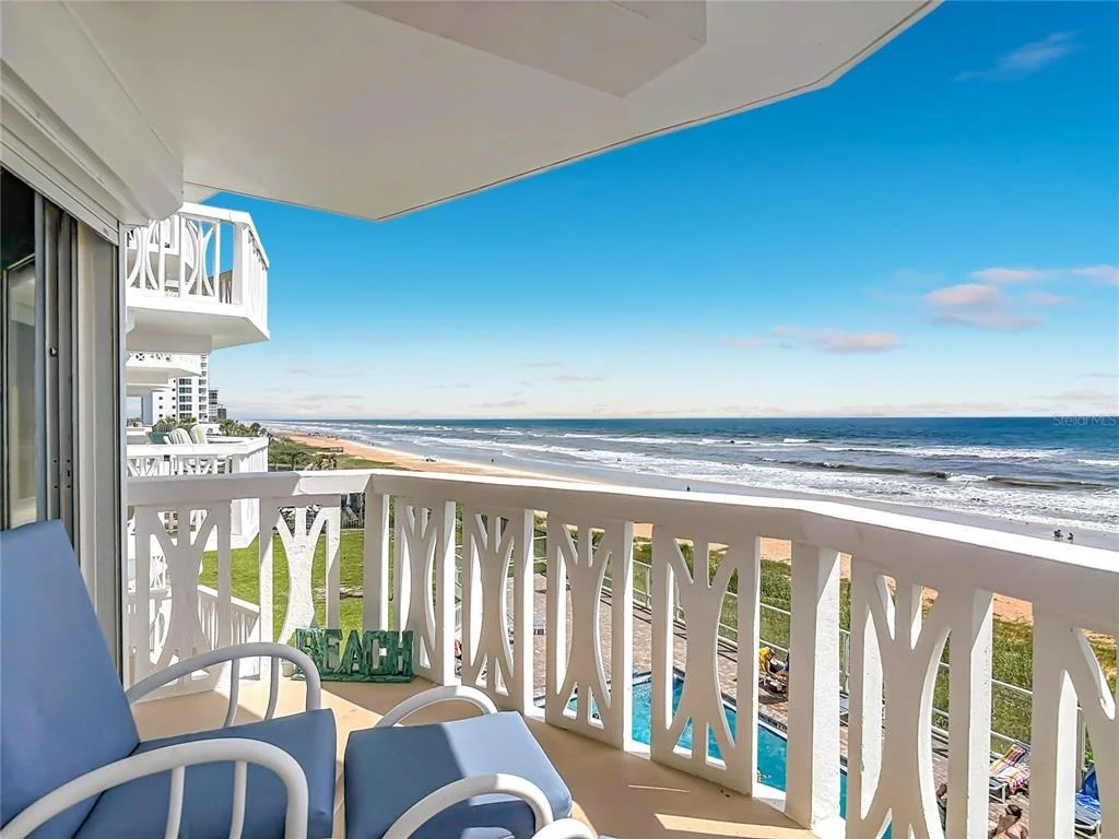 Photo of Unit 304 at 1051 OCEAN SHORE BOULEVARD