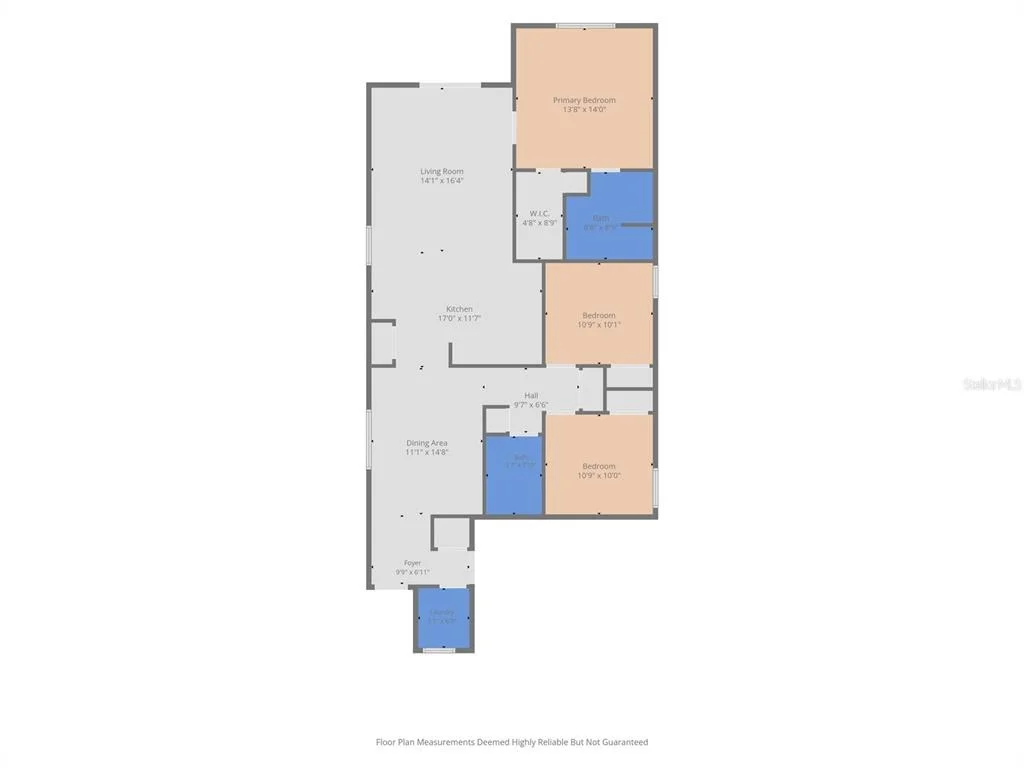 Photo of 3918 WILLOW HAMMOCK DRIVE