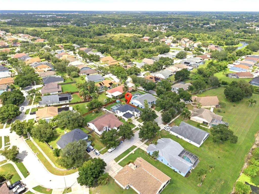 Photo of 1610 LEDGESTONE DRIVE