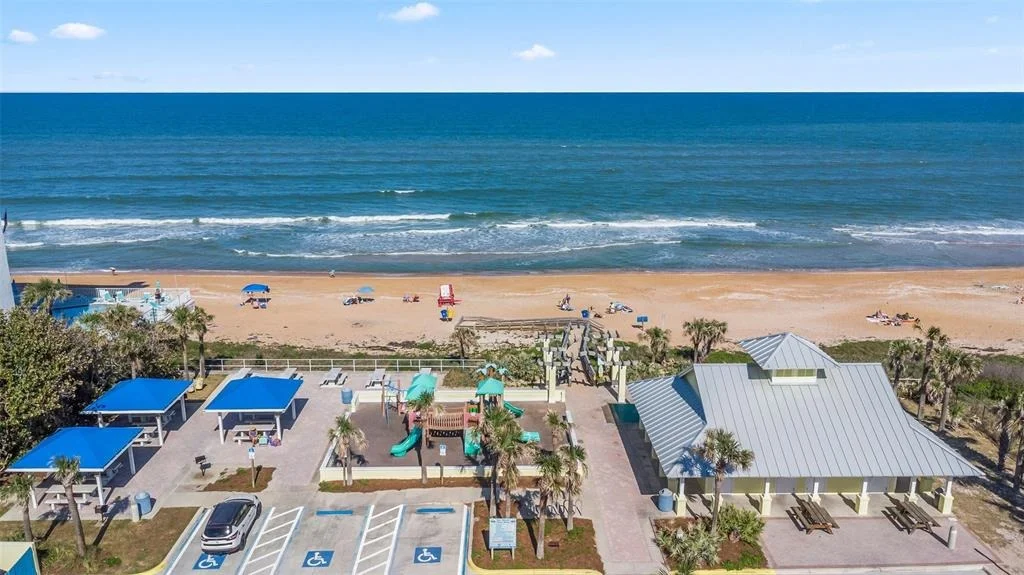 Photo of Unit 10A at 1513 OCEAN SHORE BOULEVARD