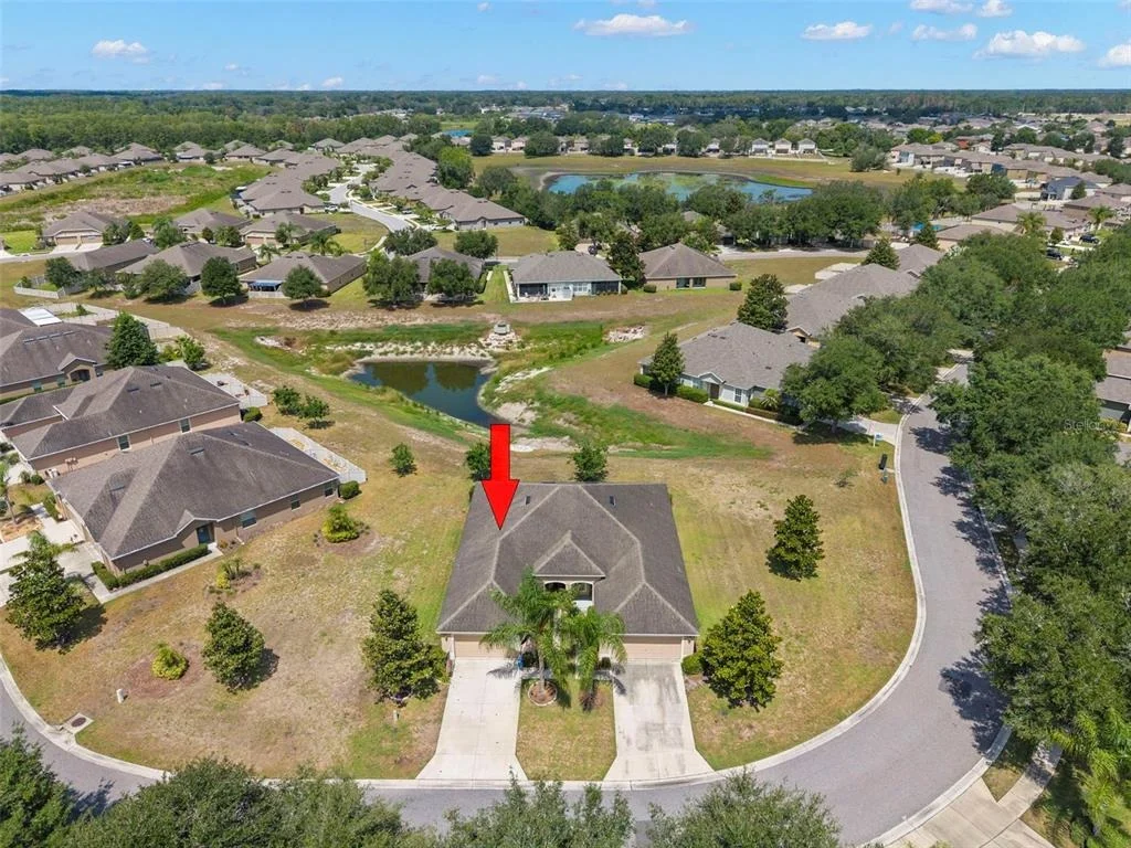 Photo of 13627 CREST LAKE DRIVE